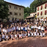 1° edizione Festa delle bambine e dei bambni