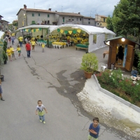 Stand Sagra della Ranocchia