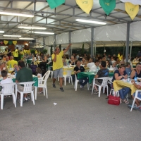 Stand Sagra della Ranocchia